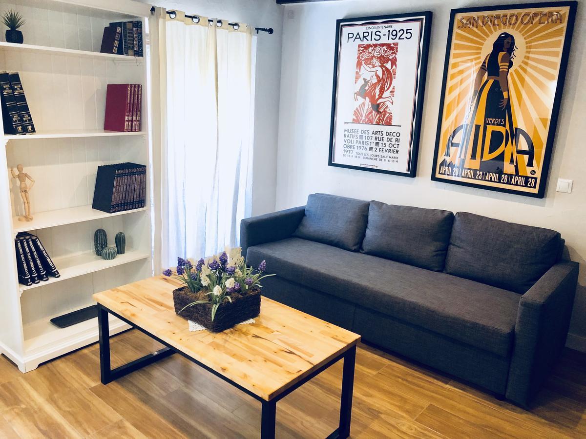 Melia Old Town Апартаменты Аликанте